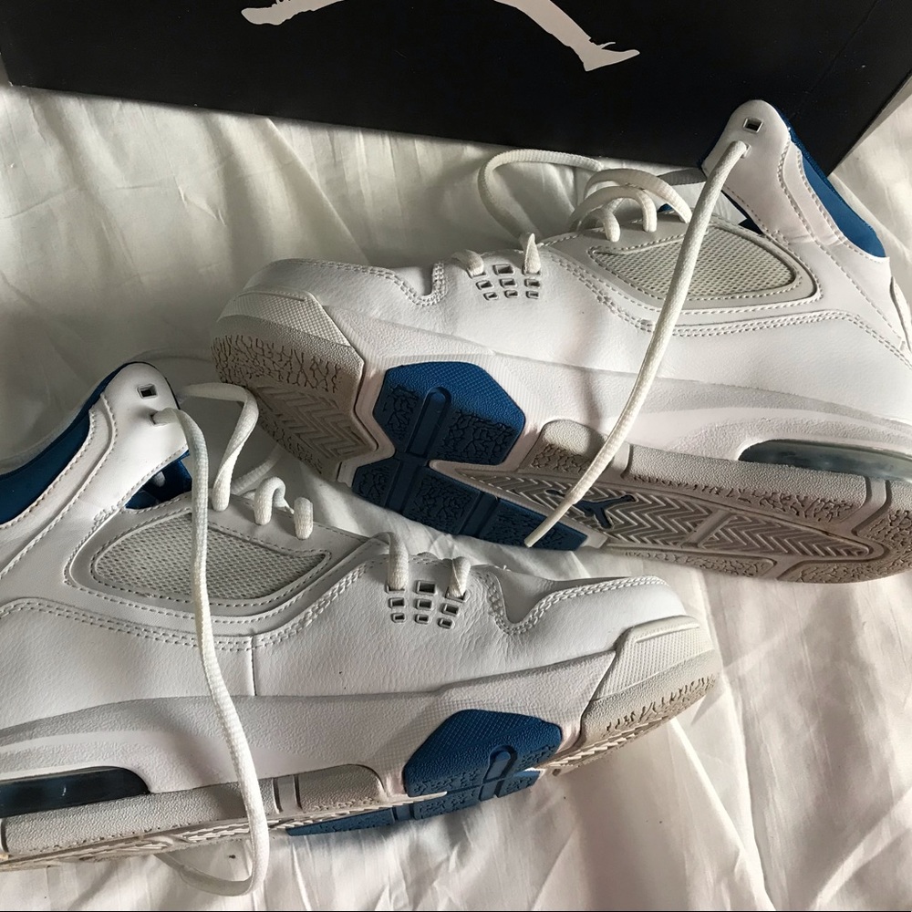 Jordan Flight 23 RST (GS) - Picture 3 of 4
